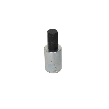 LISLE HEX BIT 3/8" LI13670